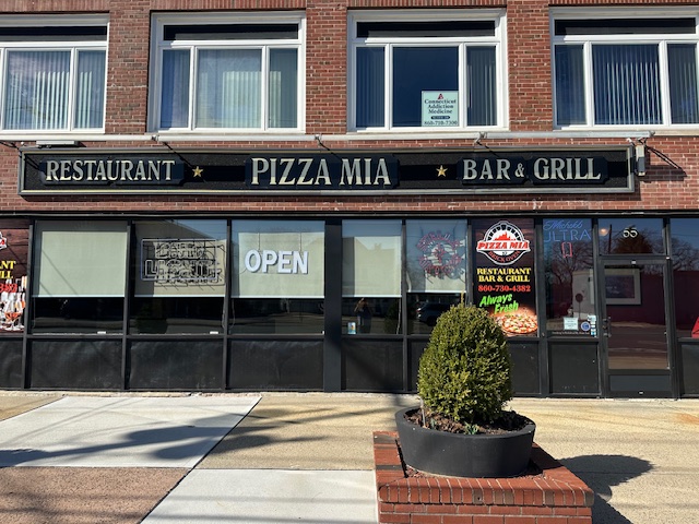 Connecticut Commercial Real Estate