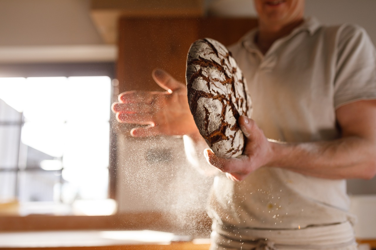 Marlborough Bakery for sale