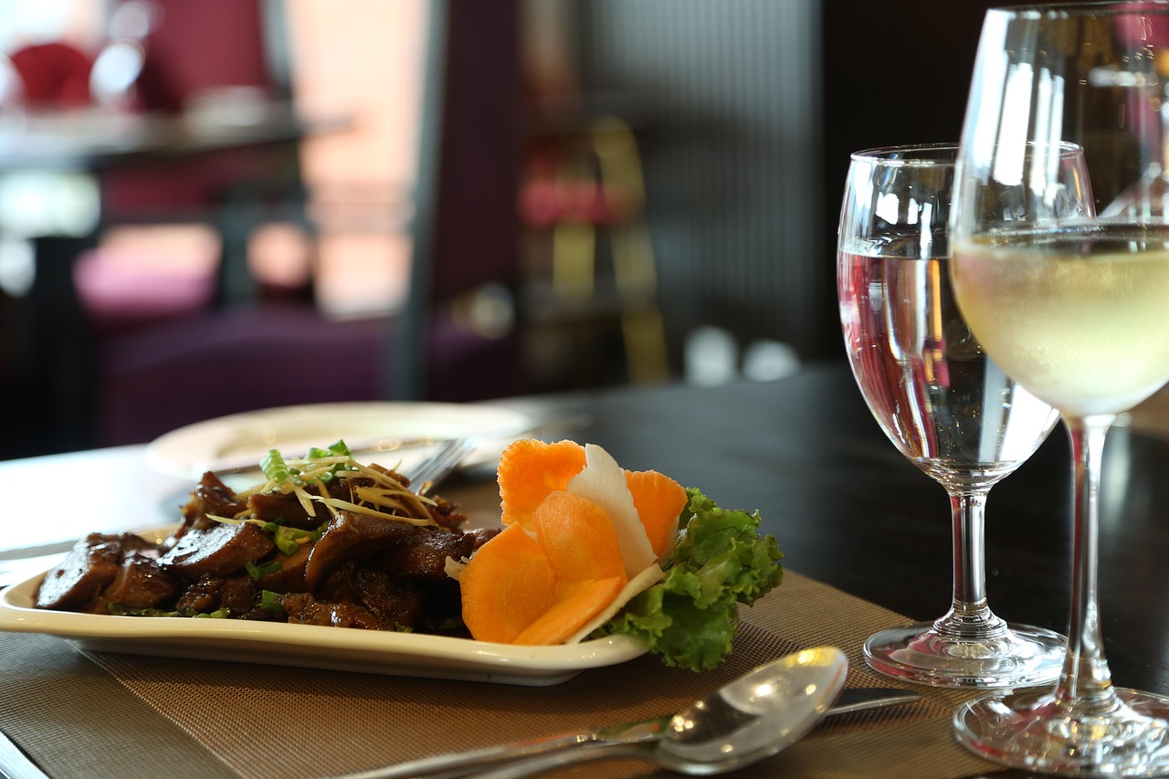 Local Restaurant for sale