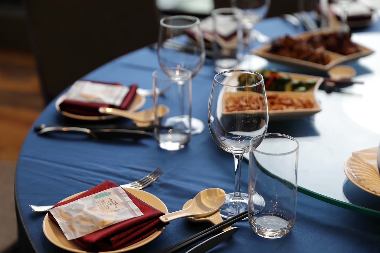 Local Restaurant for sale