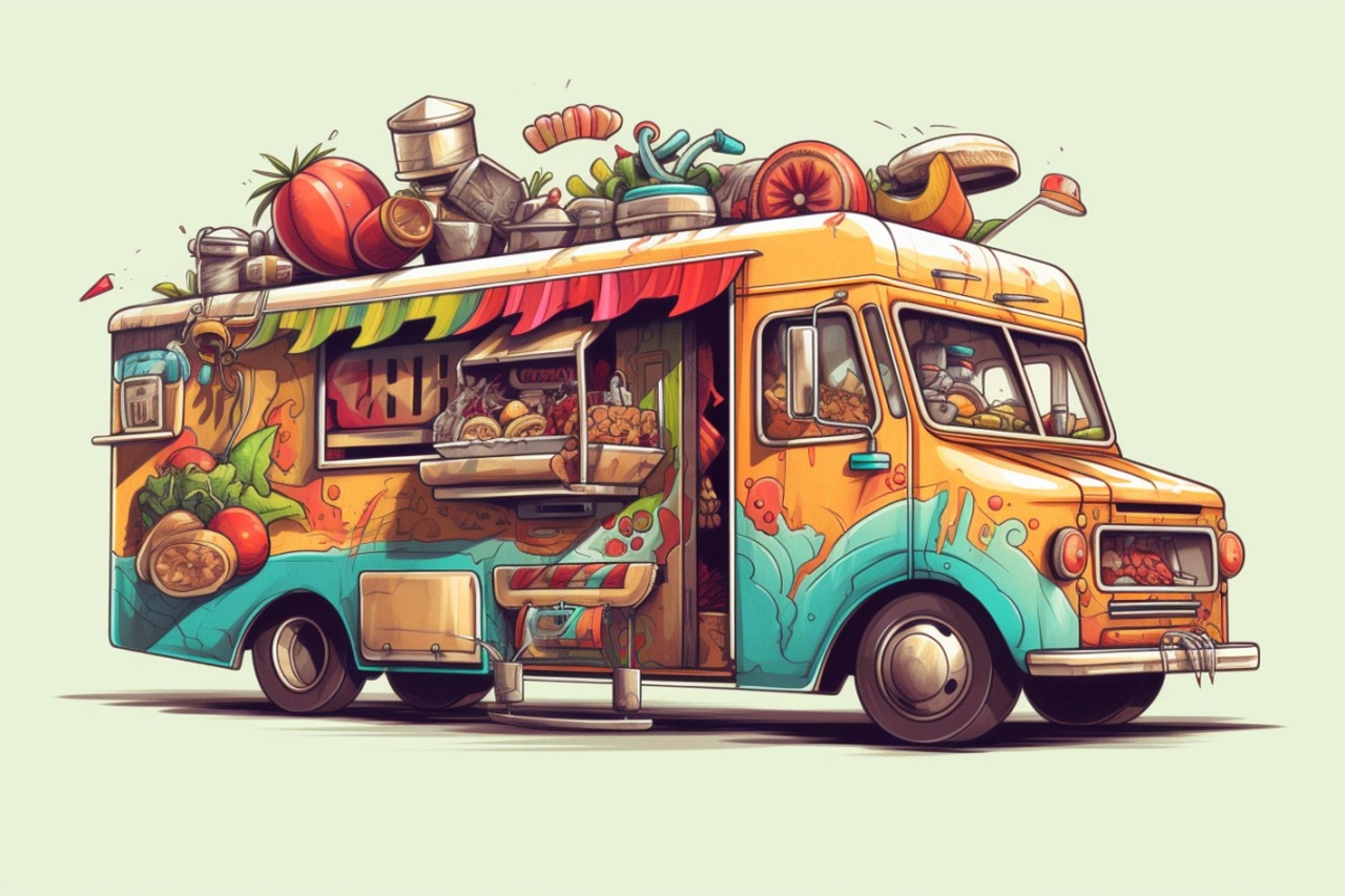 West Hartford CT food business