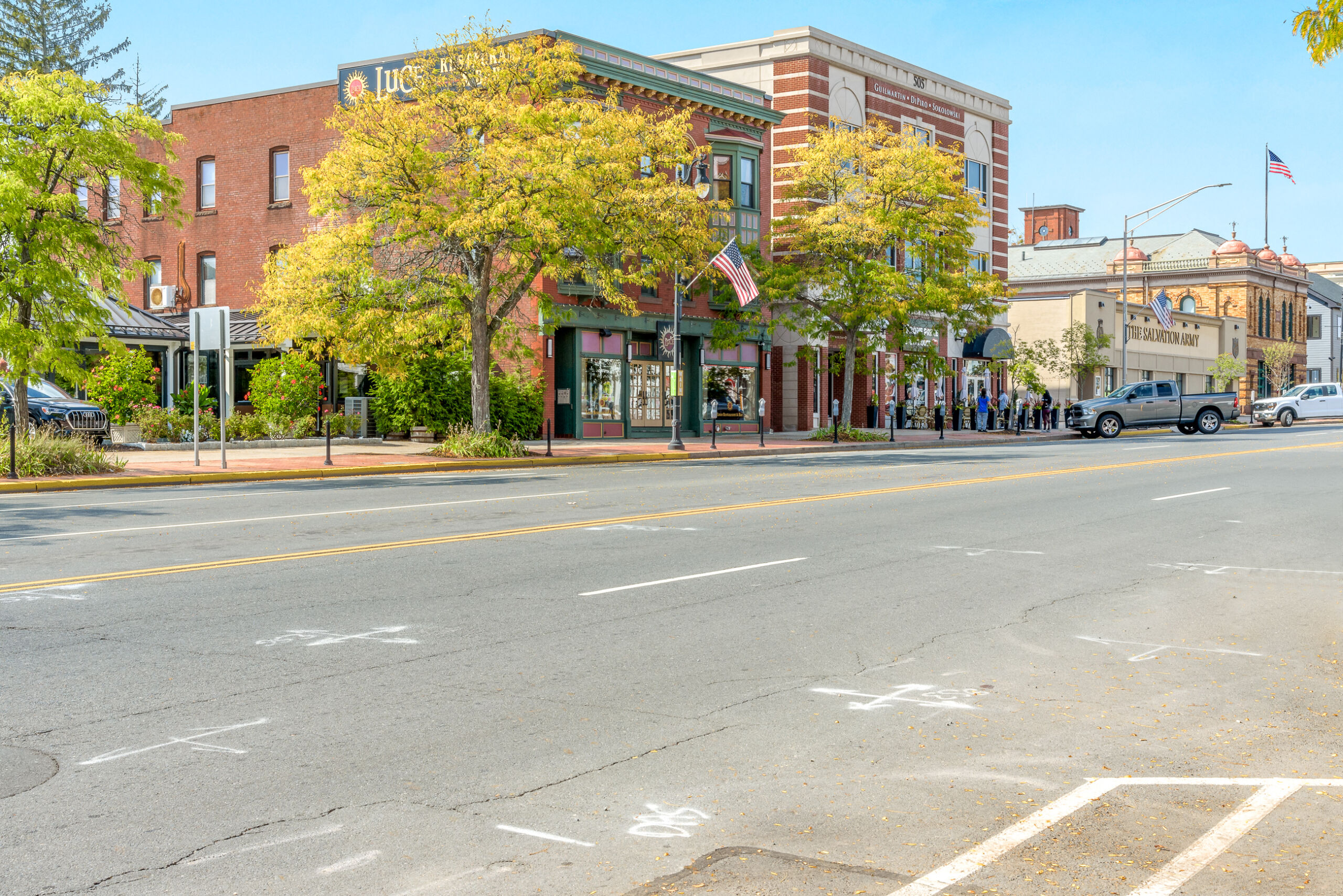 ©Photos by Steven William Photography Middletown CT Main Street