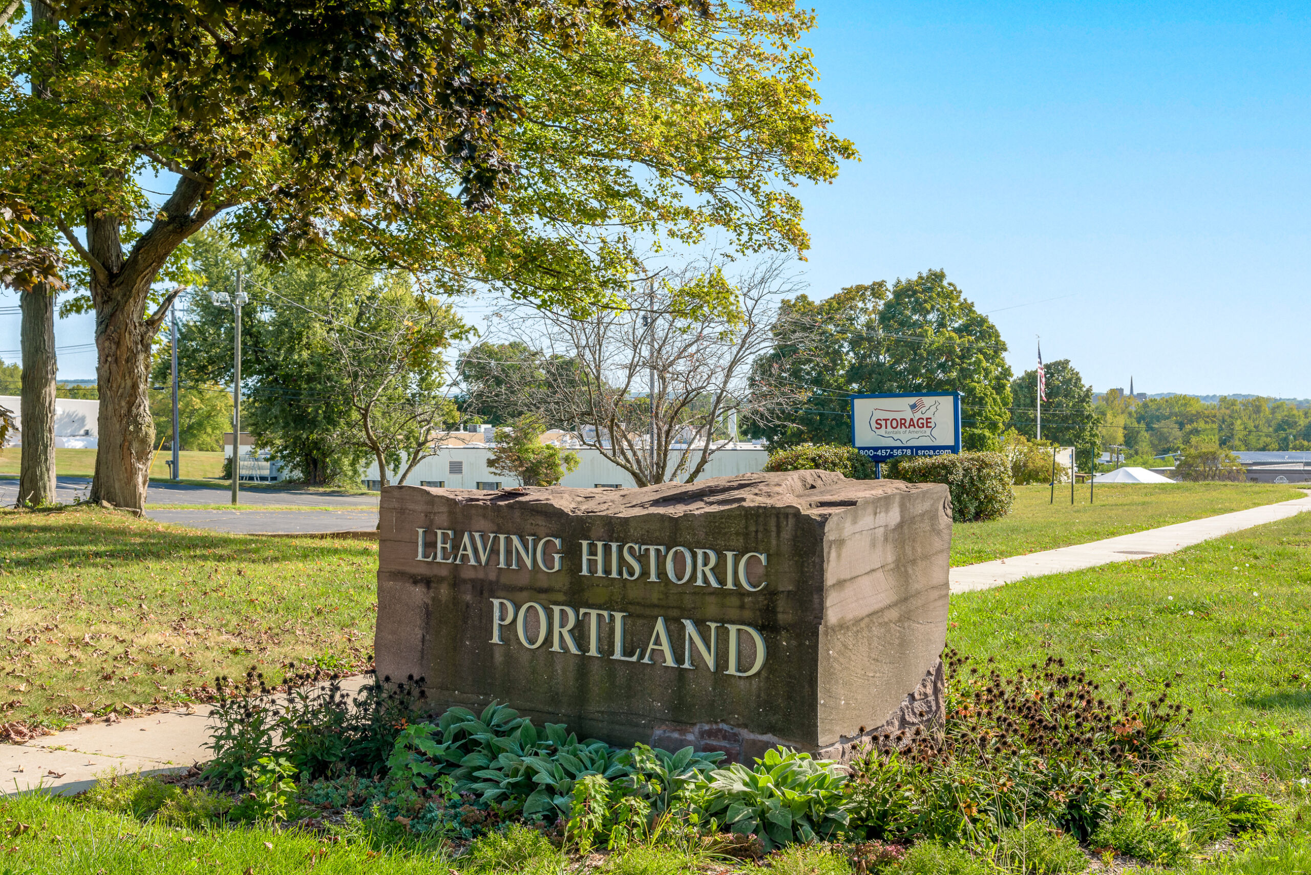 Portland CT