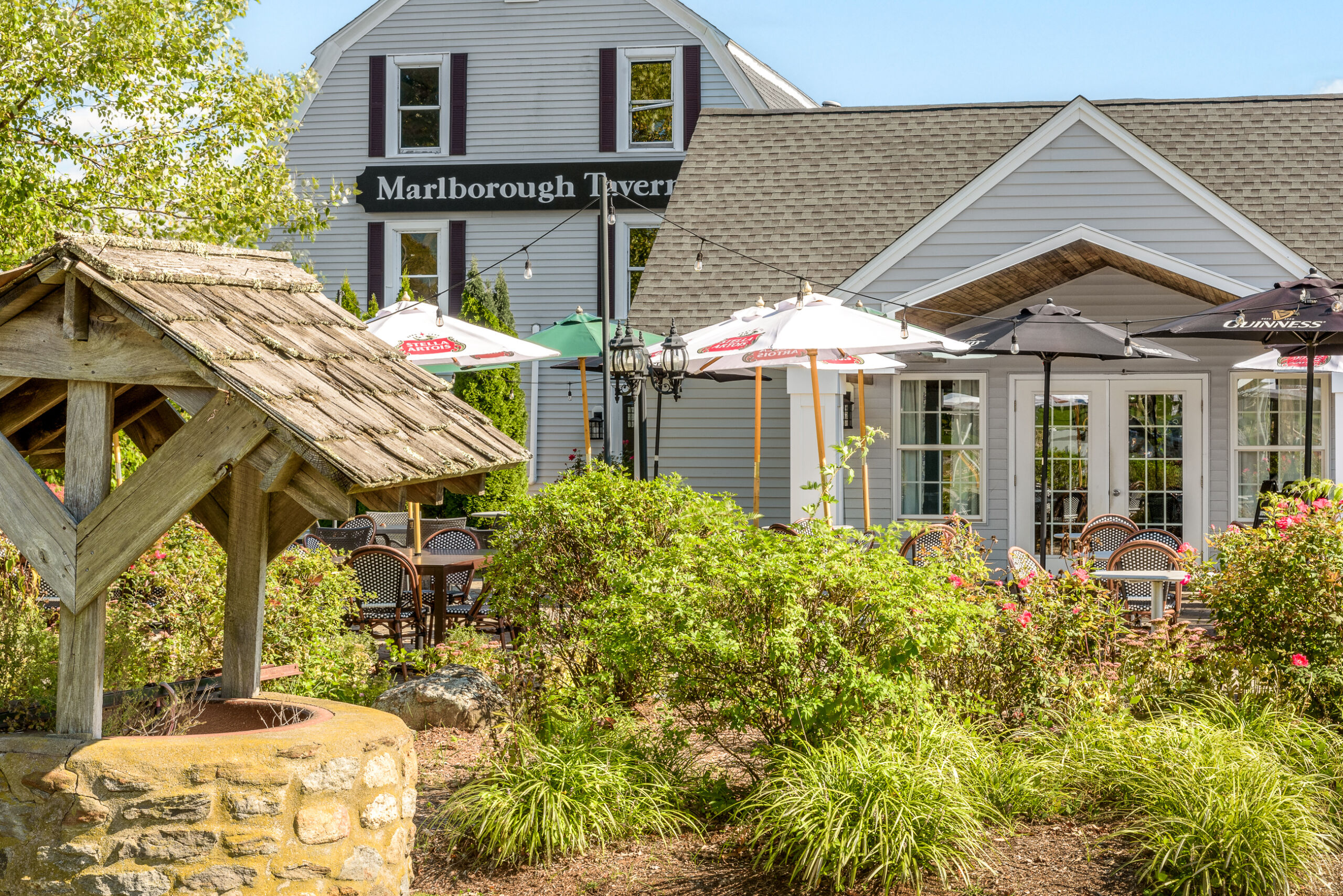 Marlborough CT