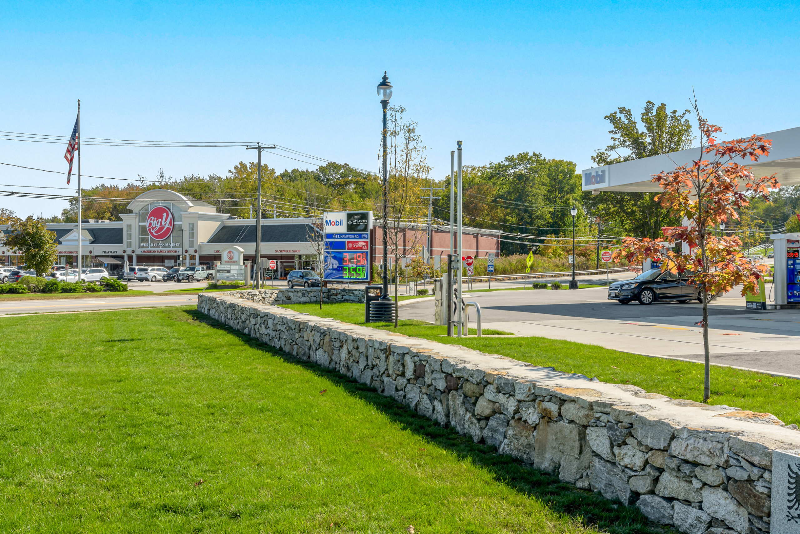 Marlborough CT
